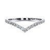 Demi-Alliance Diamants Trocadéro