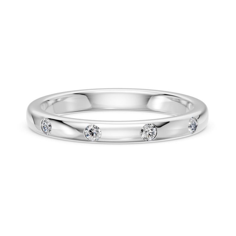 Alliance Diamants Monceau