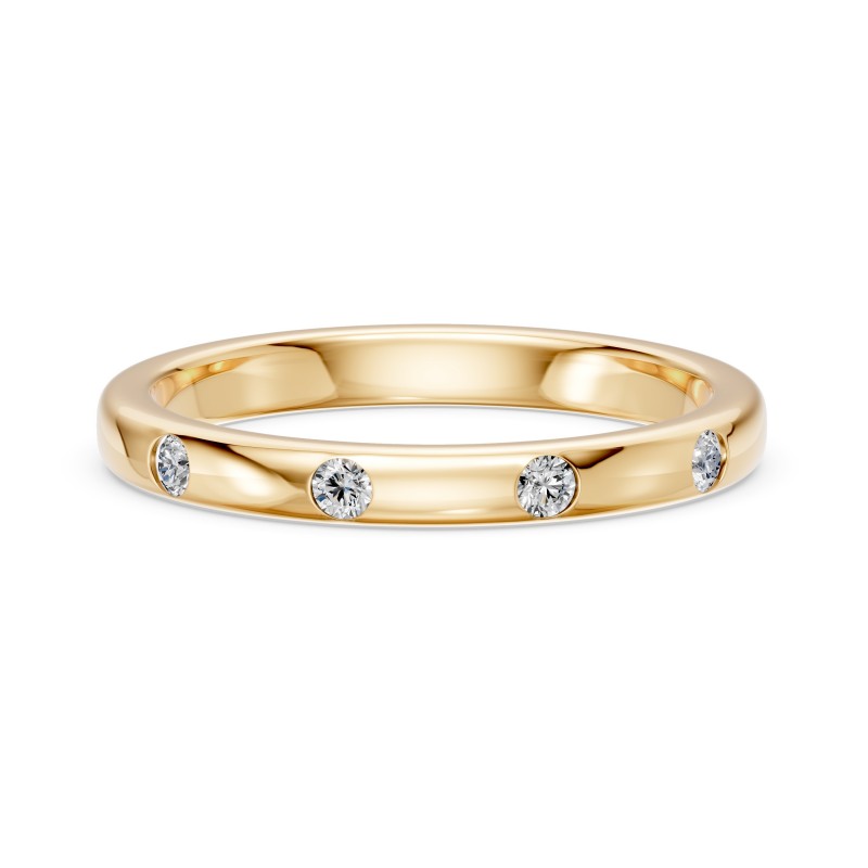 Alliance Diamants Monceau