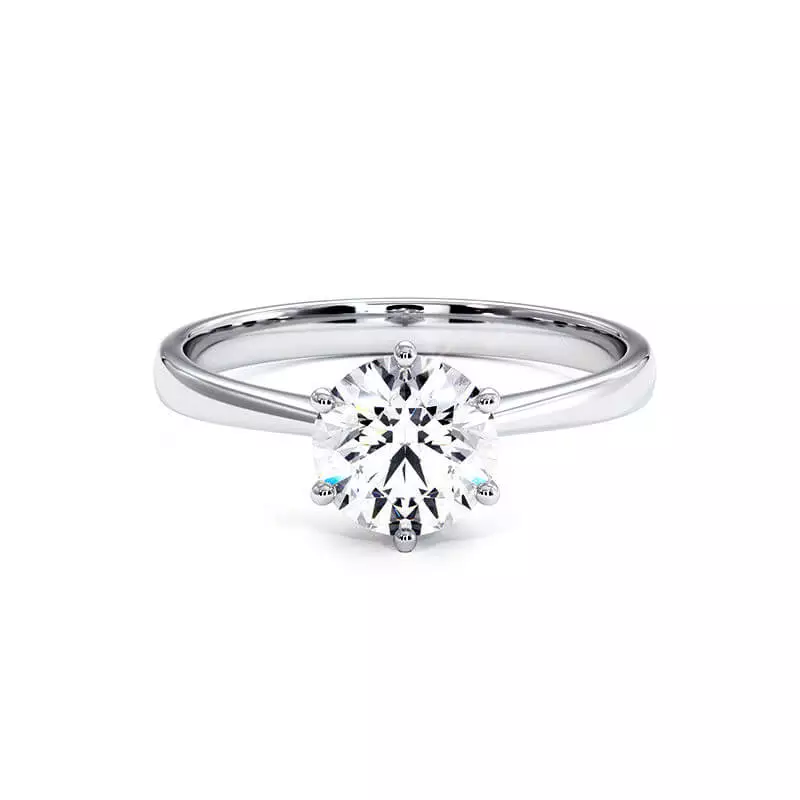 Bague Palais Royal