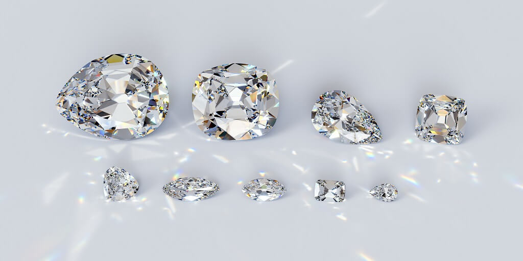 Diamant Cullinan, le plus grand diamant brut jamais découvert