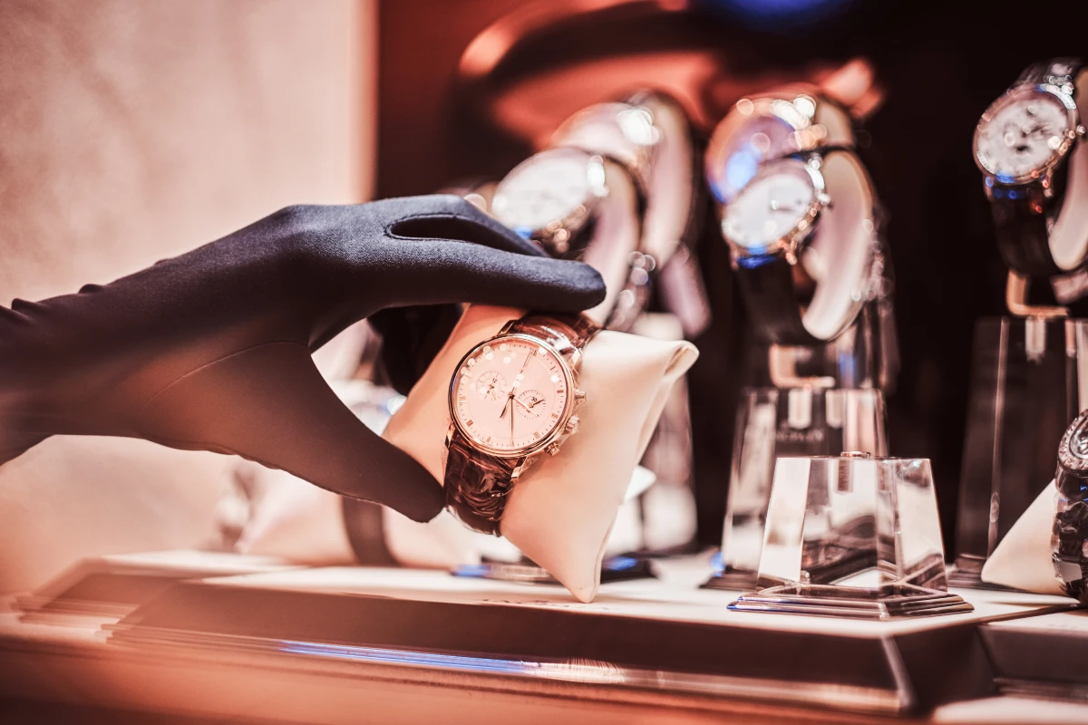 Les montres de collection – Un investissement intemporel et raffiné Découvrez l'élégance intemporelle des montres de collection. Véritable symbole de raffinement, ces garde-temps uniques sont prisés autant pour leur esthétique que pour leur valeur d'investissement durable.