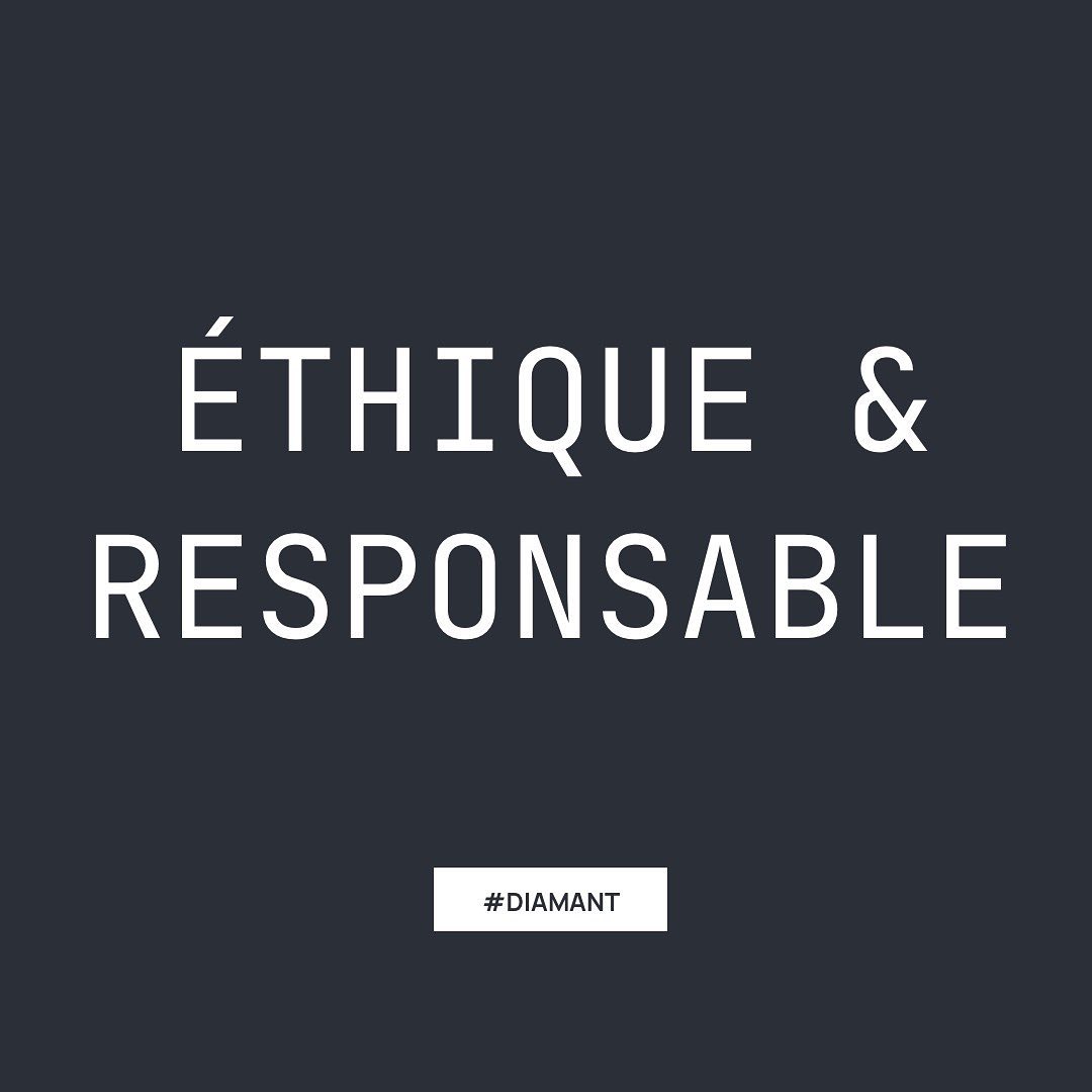 Éthique, Transparent & Responsable #laveran
