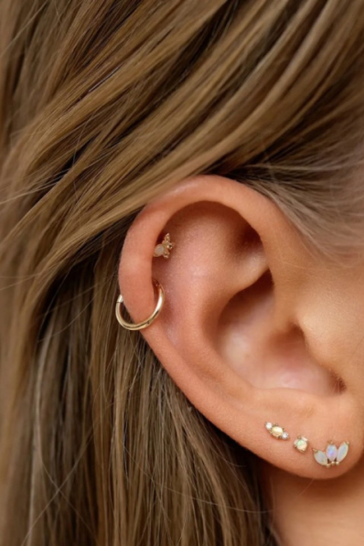 Que faire en cas d’infection après un perçage d’oreilles ?
