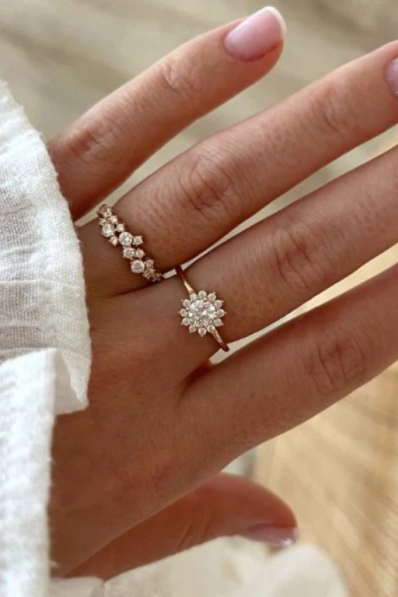 Bague de promesse : Signification, symbolique et conseils pour bien la choisir
