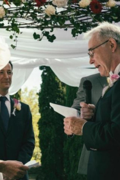 33 ans de mariage : Signification et idées cadeaux pour les noces de porphyre