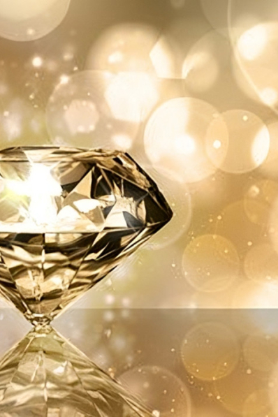 Quels sont les bienfaits et vertus des diamants ?