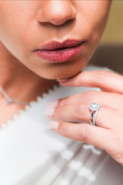 Explorer les styles de bijoux en diamants de laboratoire