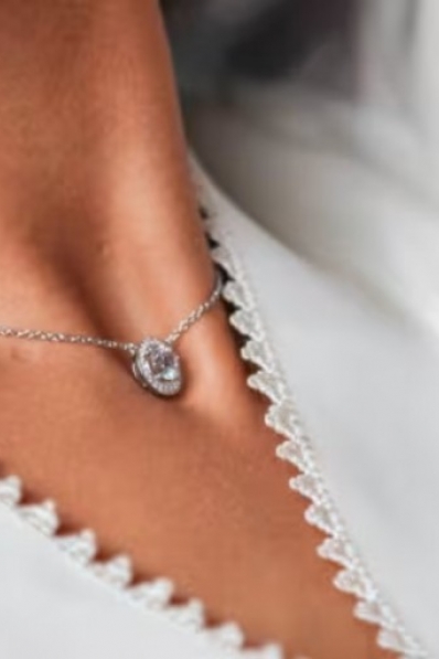 Comment choisir et porter un pendentif ?