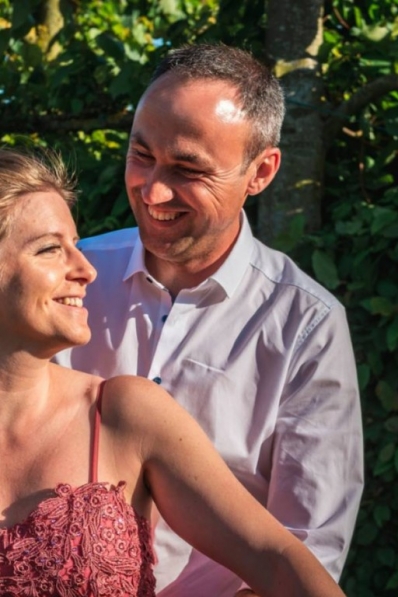 41 ans de mariage : Signification et idées cadeaux pour les noces de fer