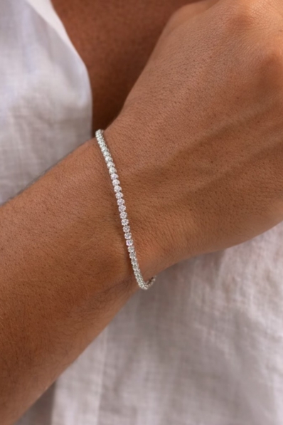 À quel poignet porter un bracelet homme ?