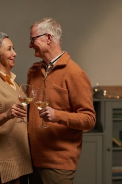 45 ans de mariage : Signification et idées pour les noces de vermeil