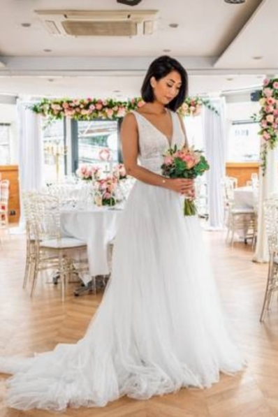 Mariage : 9 lieux insolites et originaux pour se dire « oui »