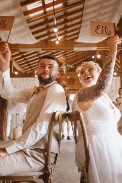 Animation et jeux de mariage : créez des souvenirs inoubliables avec vos invités