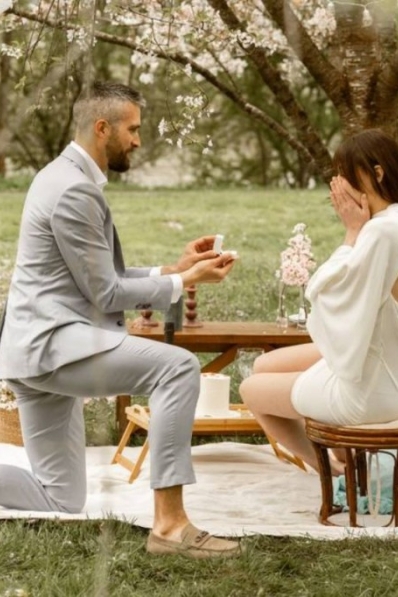 8 ans de mariage : Signification et idées pour les noces de coquelicot