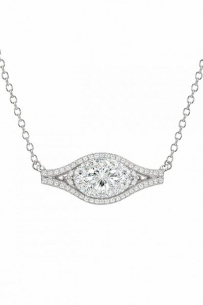 Que signifie mettre une bague en pendentif ? Signification et conseils élégants