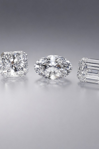 Combien coûte un diamant de synthèse ? Guide complet des prix en 2026