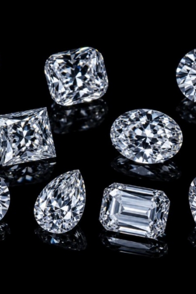 Diamant de synthèse 1 carat : à quoi s'attendre en termes de taille et prix?
