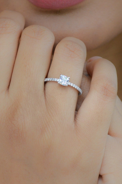 Comment déterminer votre taille de bague : Guide pratique et méthodes faciles
