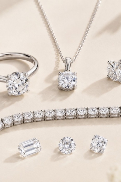 Diamant de Synthèse et Revente : Perd-il Vraiment de la Valeur ?