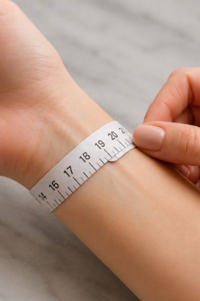 Comment mesurer sa taille de bracelet ? Guide complet