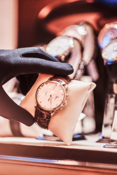 Les montres de collection, un investissement intemporel et raffiné