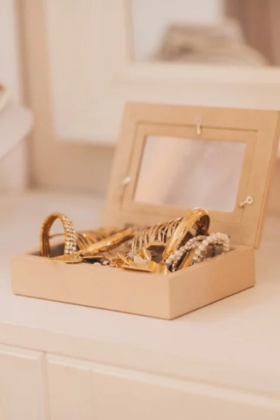 Les secrets de fabrication des diamants de laboratoire