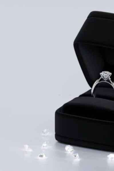 Les tendances bijoux 2025 : pourquoi choisir des diamants de laboratoire ?