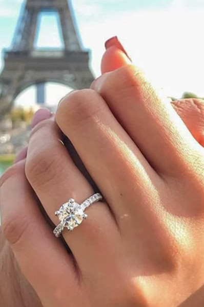 L’art de la demande en mariage : idées et inspirations