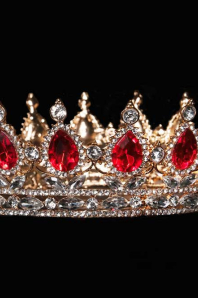 Rubis : Couleur, Prix et Propriétés de la Pierre