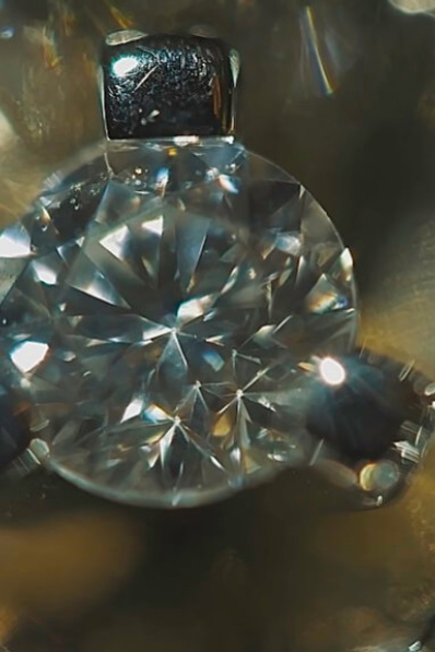 Pourquoi le diamant synthétique est-il une bonne alternative au diamant naturel?