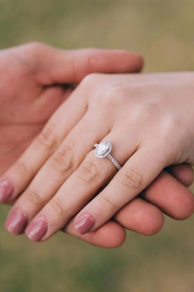 Comment choisir votre alliance de mariage ?