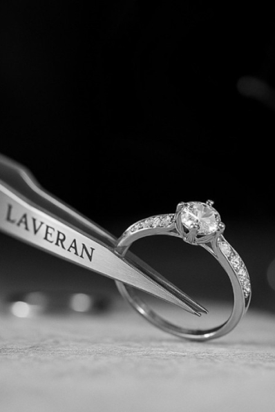 Haute Joaillerie Laveran Paris : L’Excellence Joaillière Réinventée