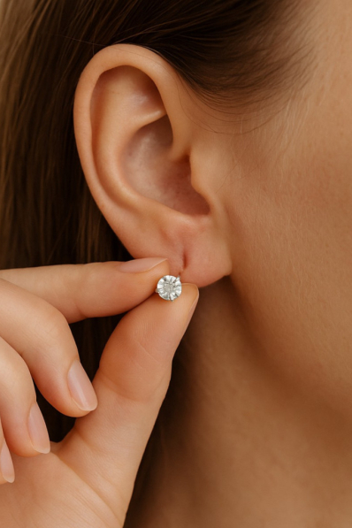 Trou d’oreille qui se rebouche : toutes nos astuces pour l’éviter