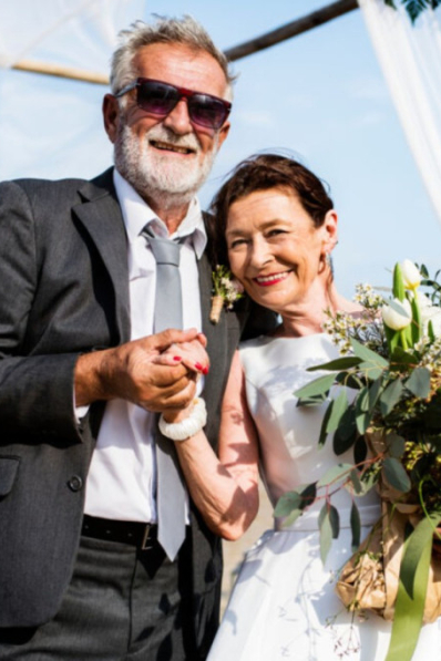 39 ans de mariage : Signification et idées cadeaux pour les noces de crêpes