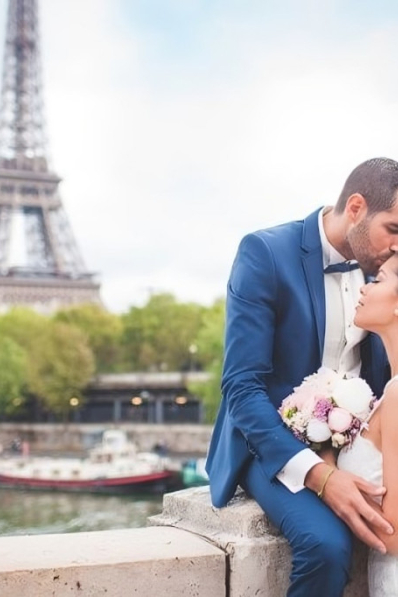 Tout savoir sur les traditions de mariage en France